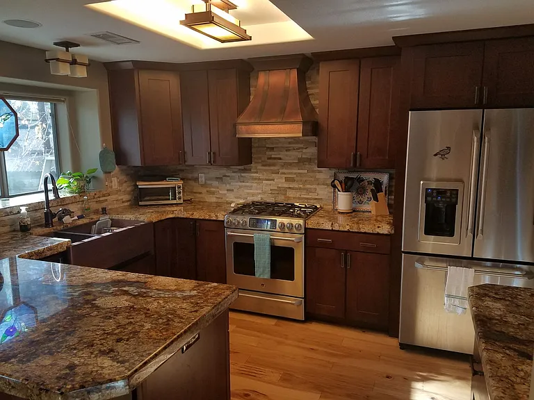 2363 S Rocking Horse Ln — Photo 2