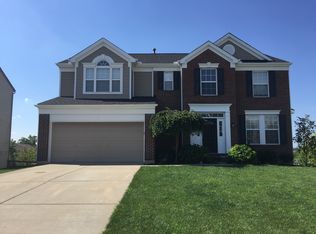 2670 Jackson Rue, Union, KY 41091