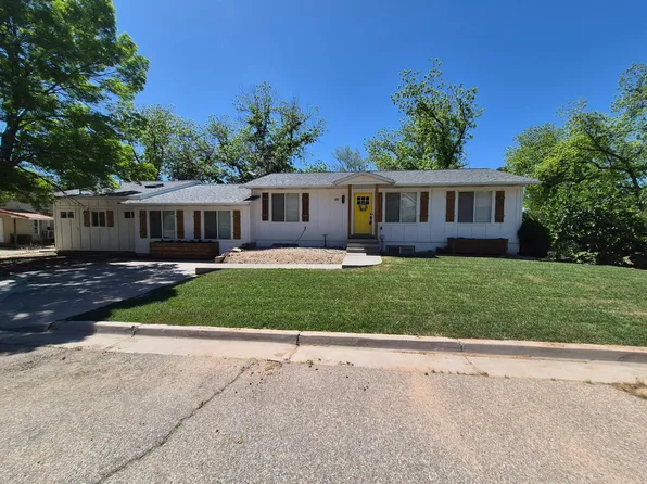 175 N 160 E, Hurricane, UT 84737