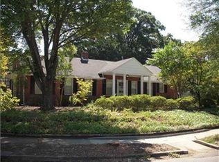 408 High Point Ter, Memphis, TN 38122