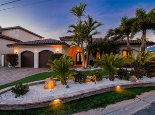 605 55th Ave, Saint Pete Beach, FL 33706