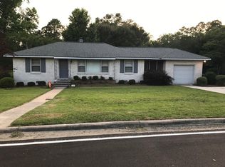 5425 Park St, Eastman, GA 31023