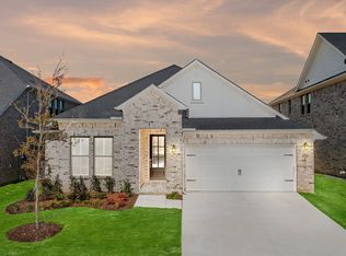 1712 Willowhurst Ln, Anna, TX 75409