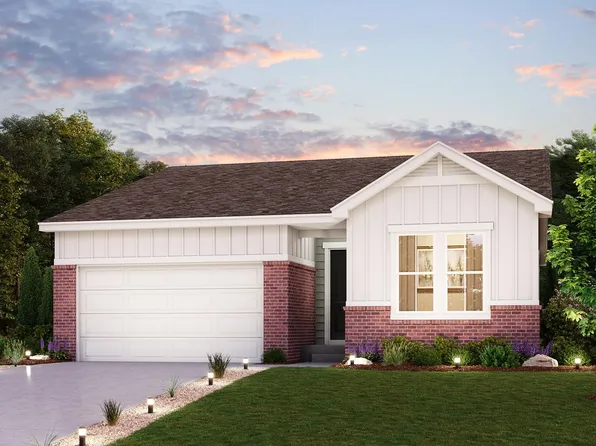 884 Harvard St, Johnstown, CO 80534