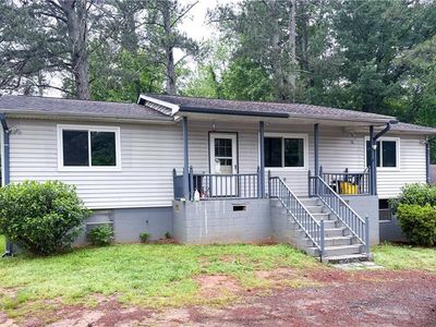 3510 Holbrook Campground Rd, Alpharetta, GA, 30004