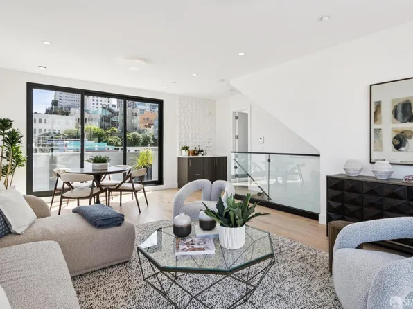 51 Bernard St, San Francisco, CA 94133