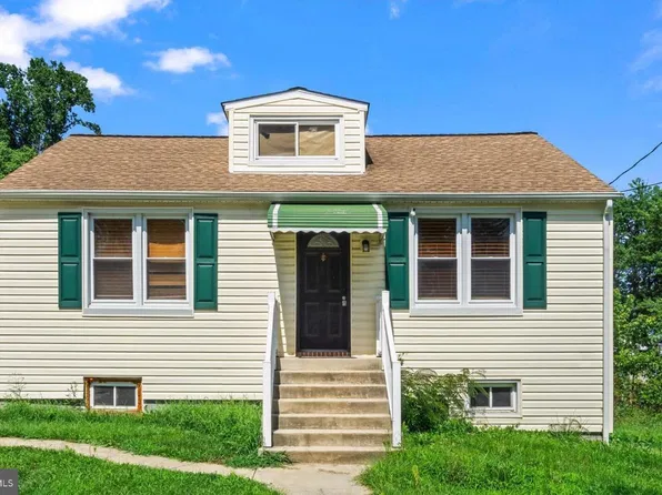 622 Franklin Ave, Linthicum, MD 21090