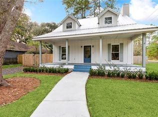 500 Orleans Ave, Covington, LA 70433