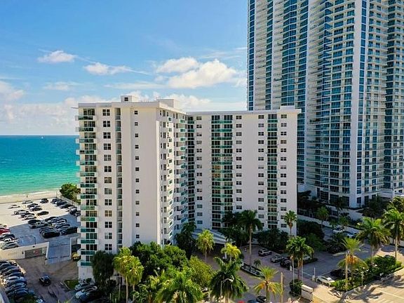 2nd image of 3001 S Ocean Dr APT 243