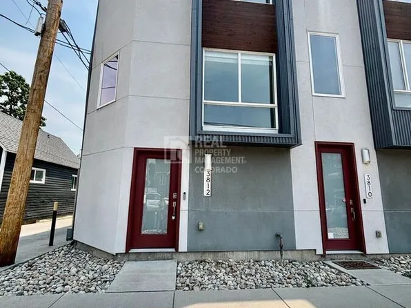 3812 Julian St, Denver, CO 80211