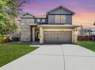 401 Pecan Bayou Ct, Leander, TX 78641