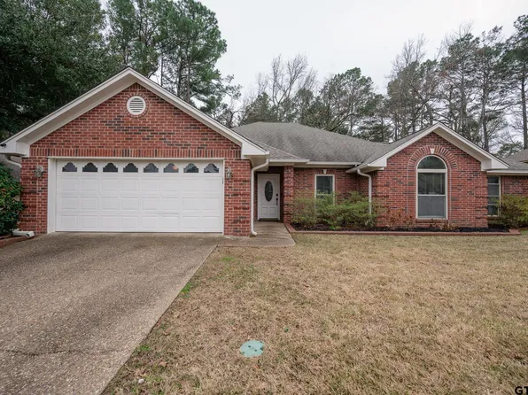 309 Canterbury Ct, Tyler, TX 75703