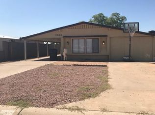 7423 E Inverness Ave, Mesa, AZ 85209