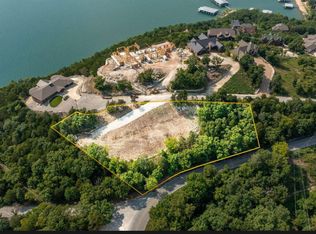 Lot 20a Main Channel Lot, Kimberling City, MO 65686