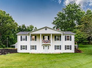 10122 Us Highway 50, Bedford, IN 47421