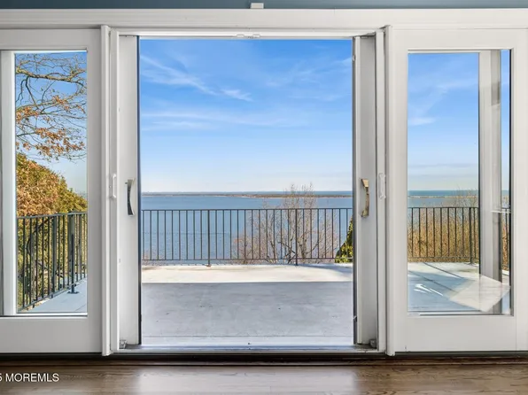 6 Hillside Road, Atlantic Highlands, NJ 07716