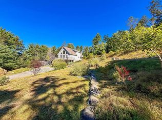 1050 Northfield Rd, Lunenburg, NS B0J 1E0