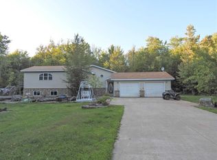 W3210 Stetson Ave, Stetsonville, WI 54480