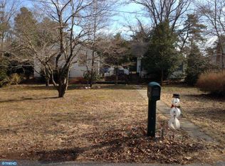 2386 S Firelane Rd, Vincentown, NJ 08088