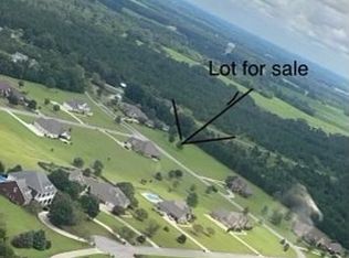 Whisper Ln, Midland City, AL 36350