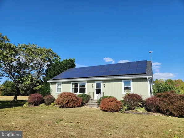152 Spencer Ln, Church Hill, MD 21623