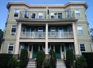 7 Bennett St #3, Brighton, MA 02135