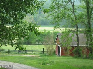 12417 Twin Mountains Rd, Rapidan, VA 22733