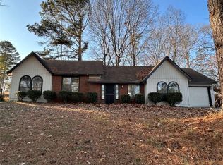 3821 River Rd, Ellenwood, GA 30294