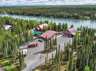 34705 Duncan Dr, Sterling, AK 99672