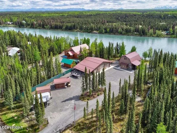 34705 Duncan Dr, Sterling, AK 99672