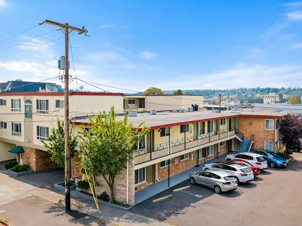1439 NW 52nd St, Seattle, WA