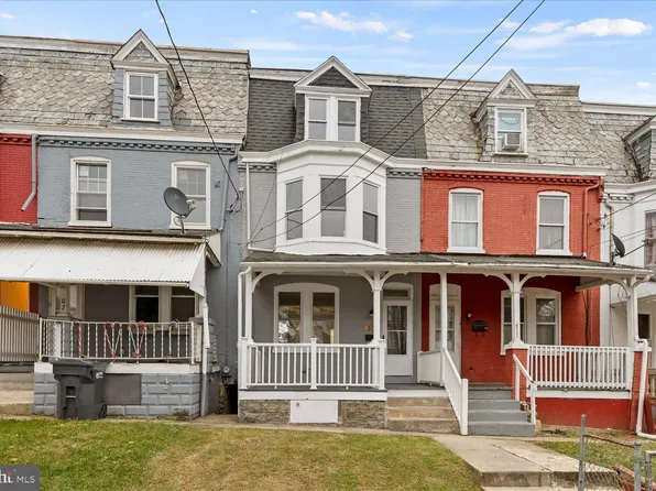 309 S Ann St, Lancaster, PA 17602