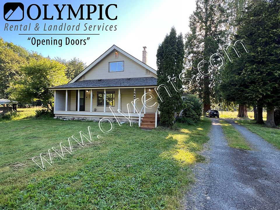 7548 Rainier Rd SE, Olympia