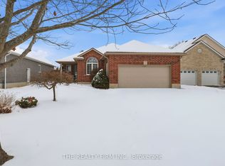 21 Kantor Ct, Saint Thomas, ON N5R0A1