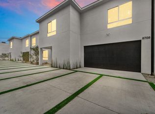 8702 N Silver Way, North Hills, CA 91343