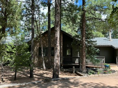 5036 High Dr, Lakeside, AZ, 85929