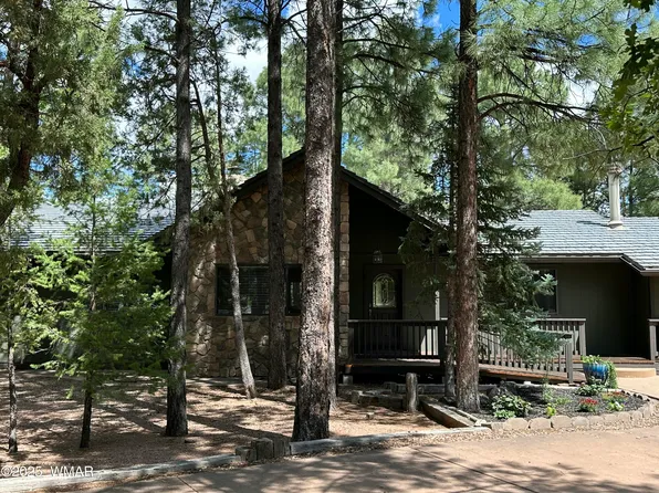 5036 High Dr, Lakeside, AZ 85929