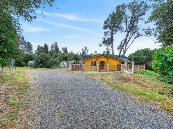 60 Dawn Lane, Placerville, CA 95667
