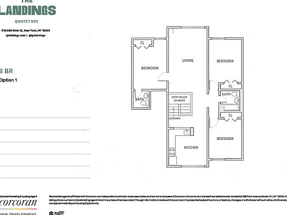 2nd image of 541 Main St #407