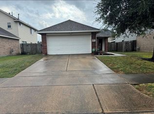 10906 View Pointe Ln, Houston, TX 77034