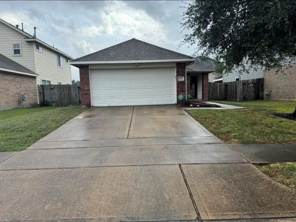 10906 View Pointe Ln, Houston, TX 77034