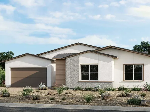 598 Gilhaven Ave, Las Vegas, NV 89138