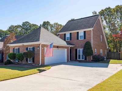 1808 Stone Brook Ln, Birmingham, AL, 35242