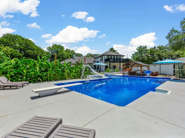 3605 Murphy Dr, Bedford, TX 76021