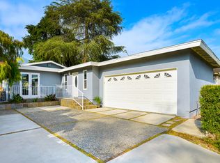 421 W Marigold St, Altadena, CA 91001