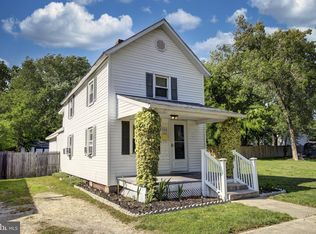 709 E Isabella St, Salisbury, MD 21804