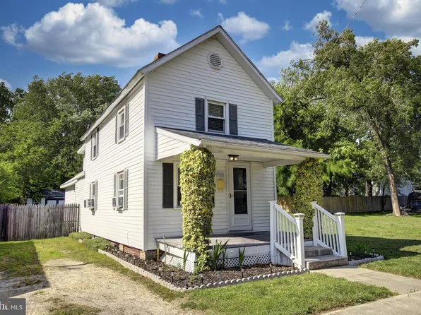 709 E Isabella St, Salisbury, MD 21804
