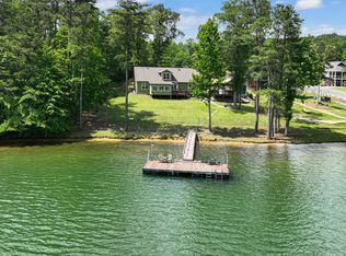 105 Flat Water Cir, Double Springs, AL 35553