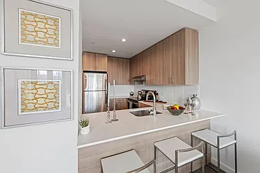 Rented by Nest Seekers International