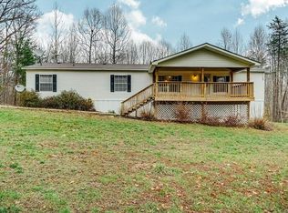 459 Bohannon Rd, Bumpass, VA 23024